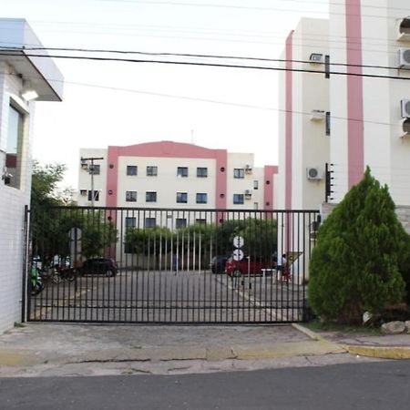 Apartamento Cristo Rei, Otima Localizacao Διαμέρισμα Τερεζίνα Εξωτερικό φωτογραφία