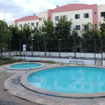 Apartamento Cristo Rei, Otima Localizacao Διαμέρισμα Τερεζίνα Εξωτερικό φωτογραφία