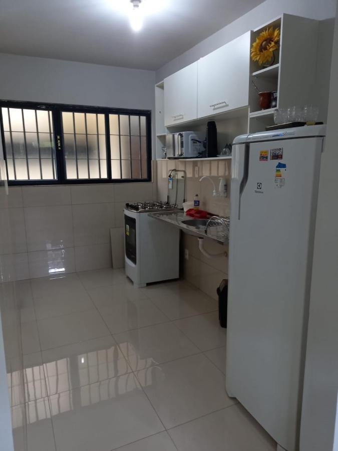 Apartamento Cristo Rei, Otima Localizacao Διαμέρισμα Τερεζίνα Εξωτερικό φωτογραφία