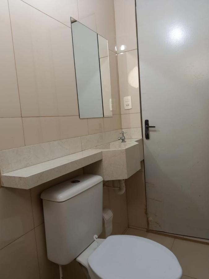 Apartamento Cristo Rei, Otima Localizacao Διαμέρισμα Τερεζίνα Εξωτερικό φωτογραφία